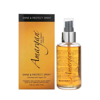 Amargan Shine & Protect Spray 100ml