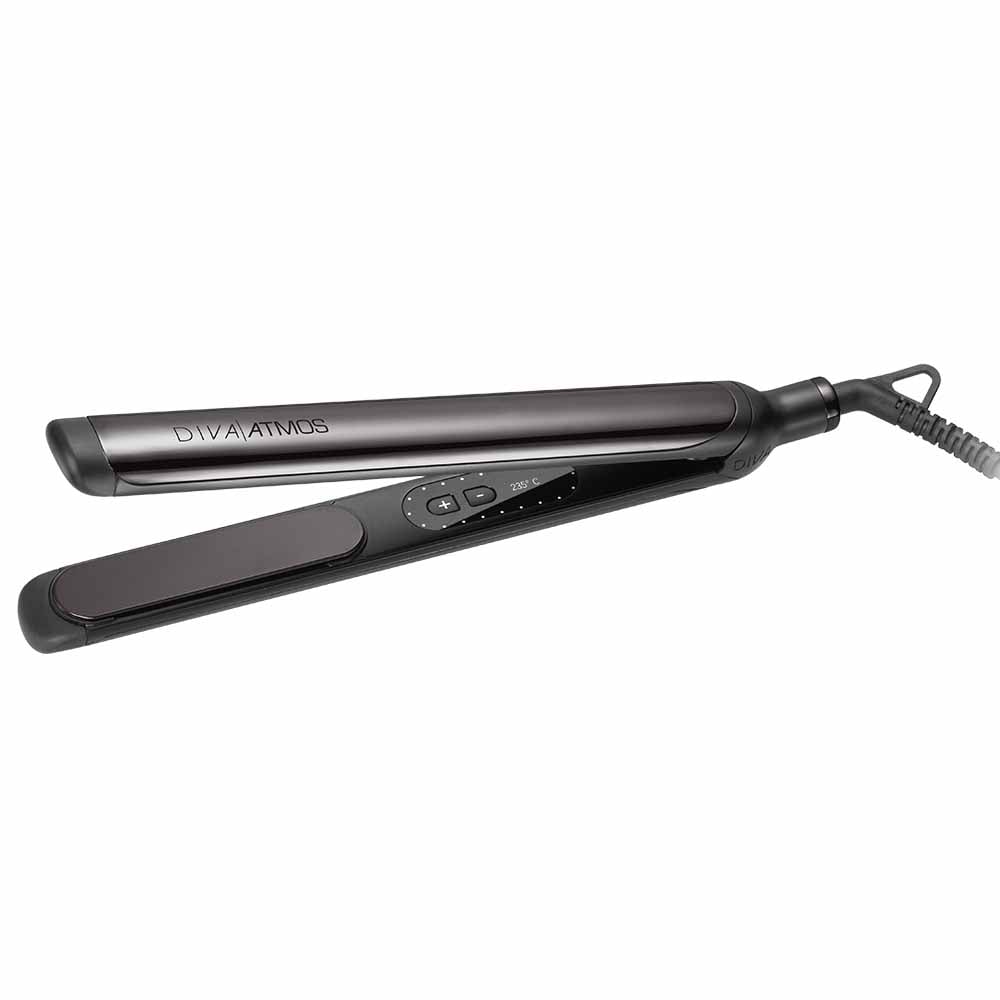 Diva Professional Styling Atmos Futura Professional Styler