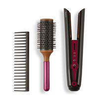 Dyson Corrale Hair Straighteners Toy Styling Set