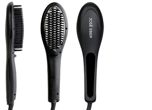 José Eber Digital Straightening Brush