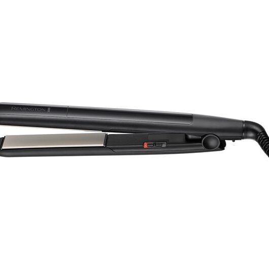 REMINGTON S1370 Ceramic Straight 215 Hair Straightener - Black