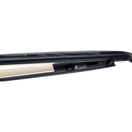 REMINGTON S3500 Ceramic Straight Slim 230 Hair Straightener - Black