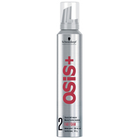 Schwarzkopf Osis+ Fab Foam Mousse 200ml