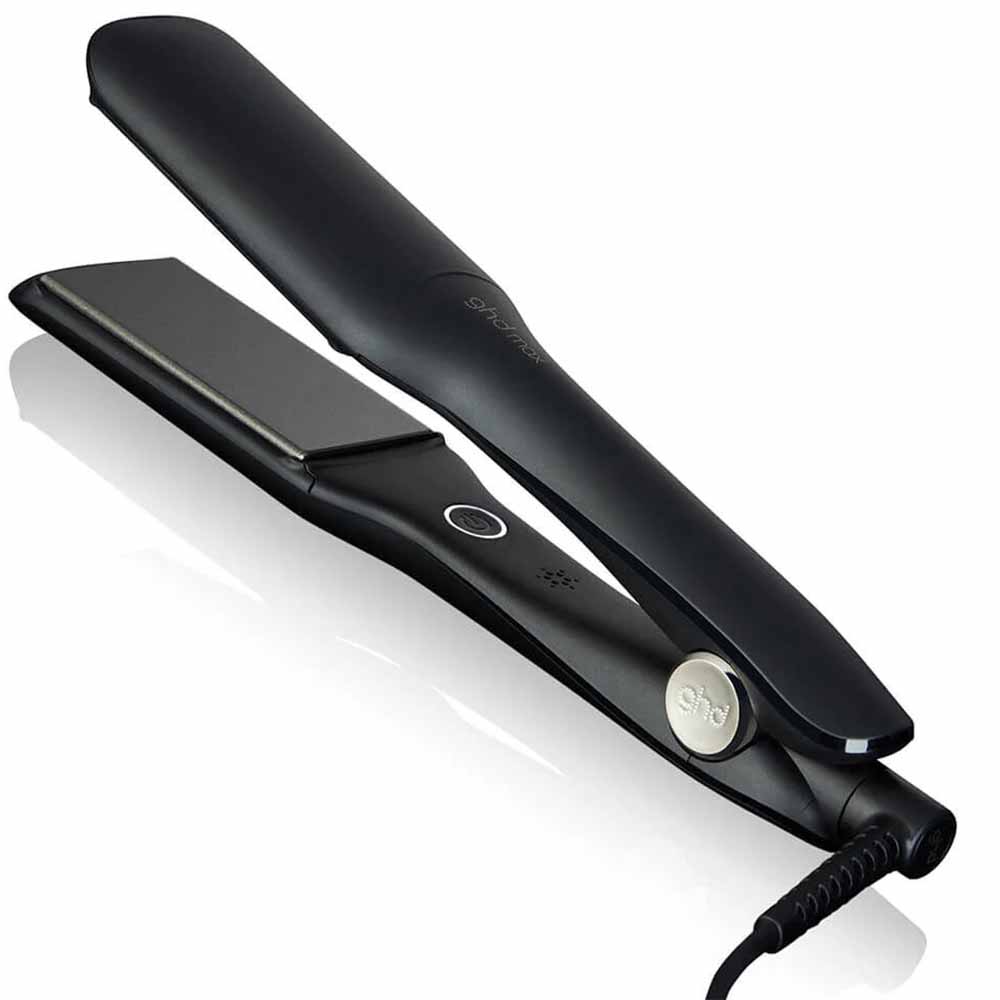 ghd Max Styler Hair Straightener