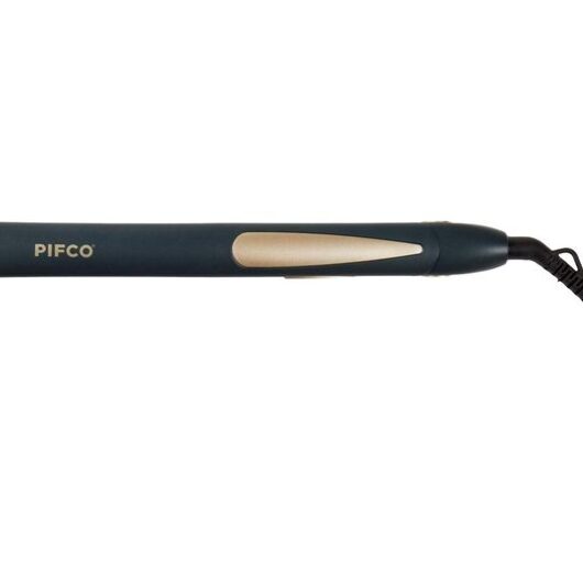 PIFCO Silk Shine Hair Straightener - Gold