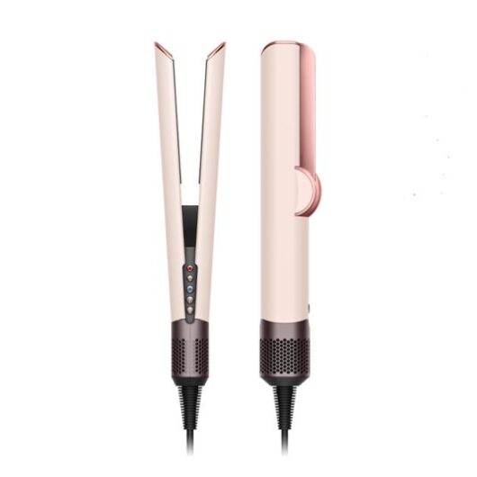 DYSON Airstrait Hair Straightener - Ceramic Pink