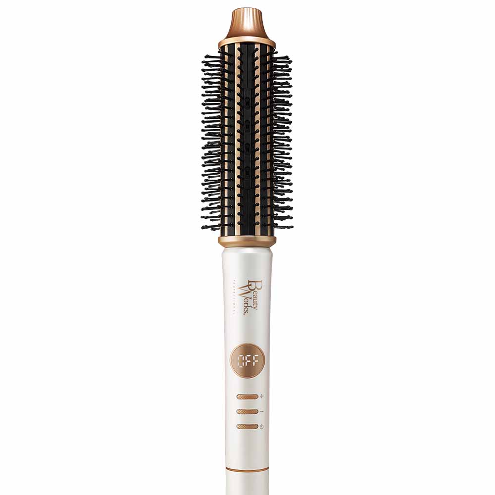Beauty Works XXL Volume Hot Brush