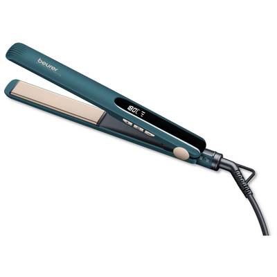 Beurer HS 50 Ocean Hair straightener Ocean blue