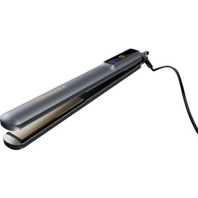 Carrera Beauty 02662 Hair straightener Black
