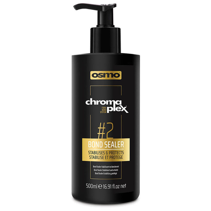 Osmo - Chromaplex Bond Sealer (500ml)