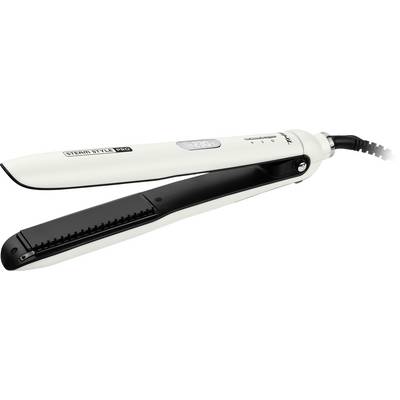 Trisa Steam Style Pro Hair straightener