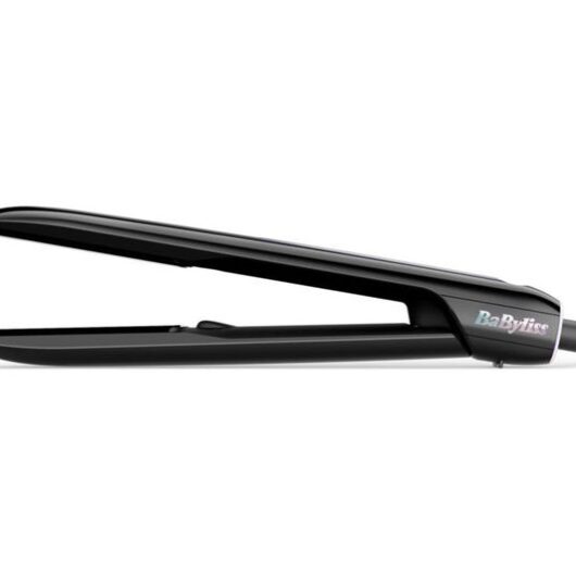 BABYLISS Sensor Protect Styler ST490U Intelligent Hair Straightener - Black