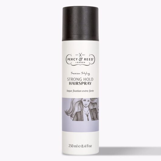 Percy & Reed™ Hold It Right There! Strong Hold Hairspray 250ml
