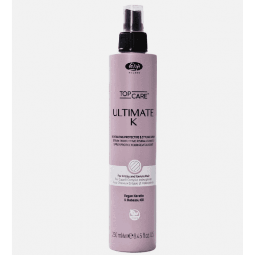 Lisap K Revitalizing Protective & Styling Spray 250ml