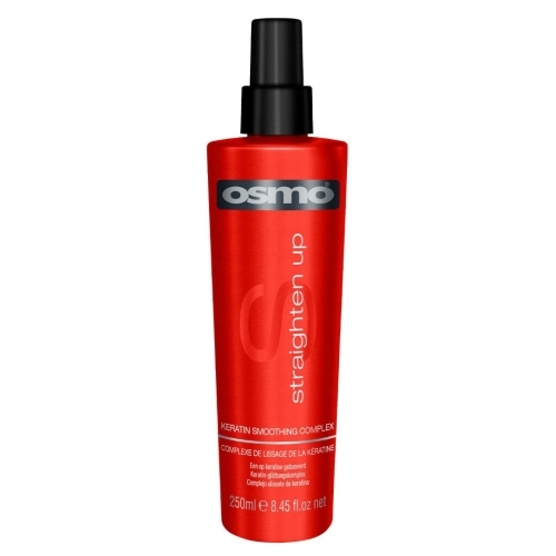 Osmo Straighten Up Keratin Straightening Complex 250ml