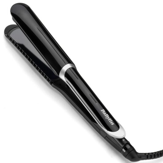 Babyliss Super Smooth Wide Straightener