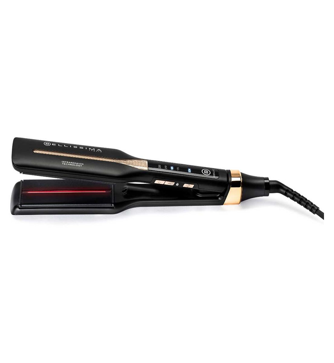 Bellissima Italia Absolute Professional 4Xl Hair Straightener