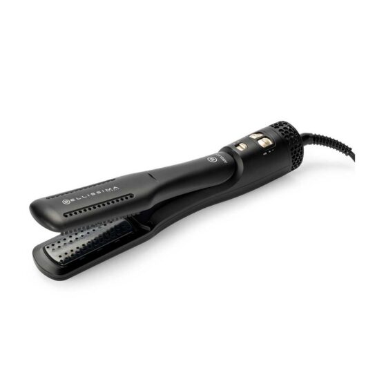 Bellissima Italia Airsleek Wet To Dry Air Straightener