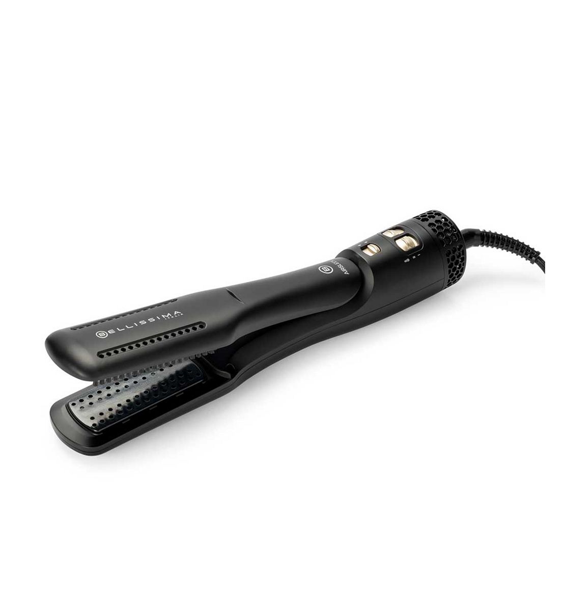 Bellissima Italia Airsleek Wet To Dry Air Straightener