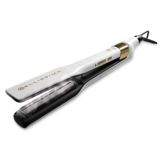 Bellissima Italia Steam Elixir Hair Straightener