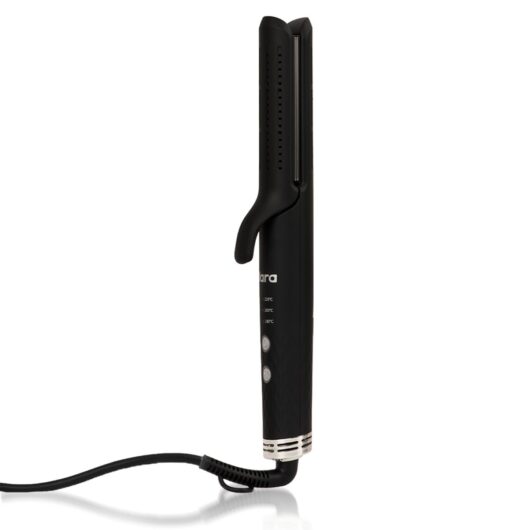 Clara Anti Frizz Platinum Ionic Straightener