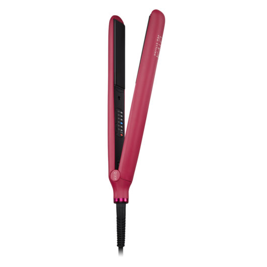 Diva Professional Styling Digital Styler Magenta