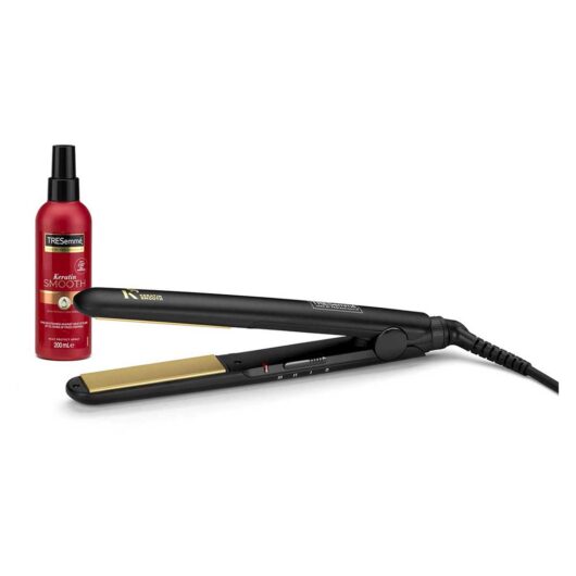 Tresemme Keratin Smooth And Styler Straightener