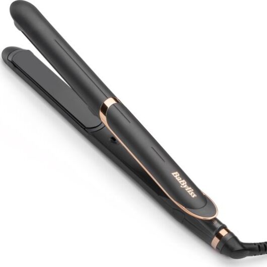 BABYLISS Smooth Pro 235 Hair Straightener - Black