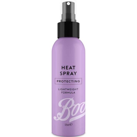 Boots Heat Defence Spray 125Ml