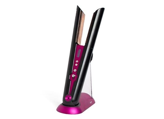 Dyson Corrale Cordless Hair Straighteners - with Free Charging Dock!