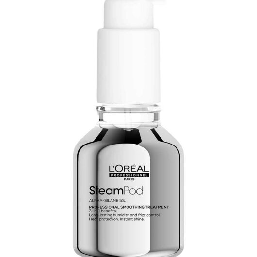 L'Oreal Professionnel Steampod Professional Smoothing Treatment 50ml
