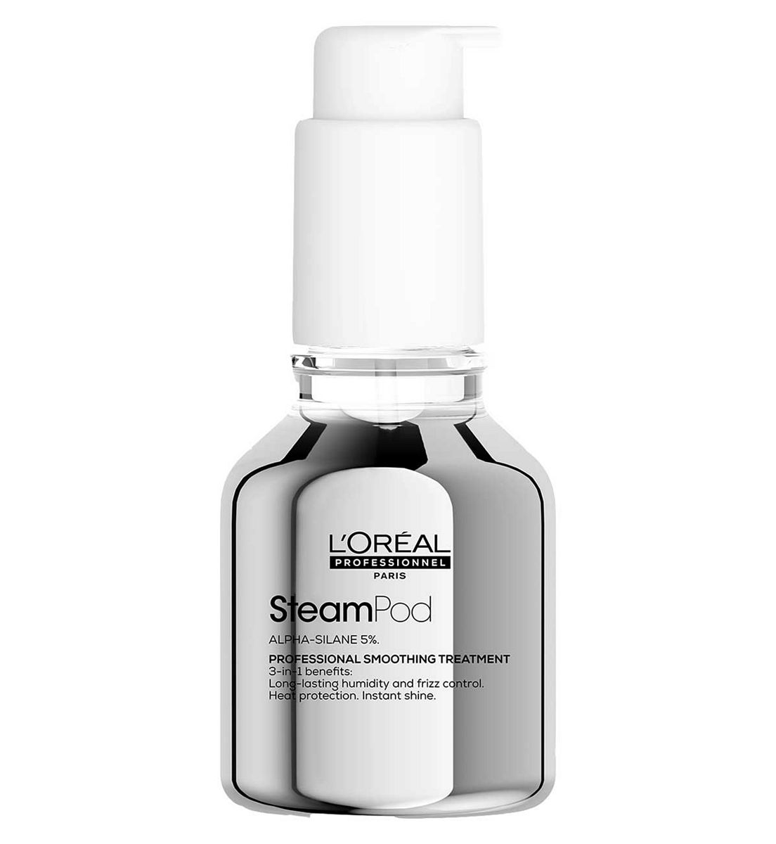L'Oreal Professionnel Steampod Professional Smoothing Treatment 50ml