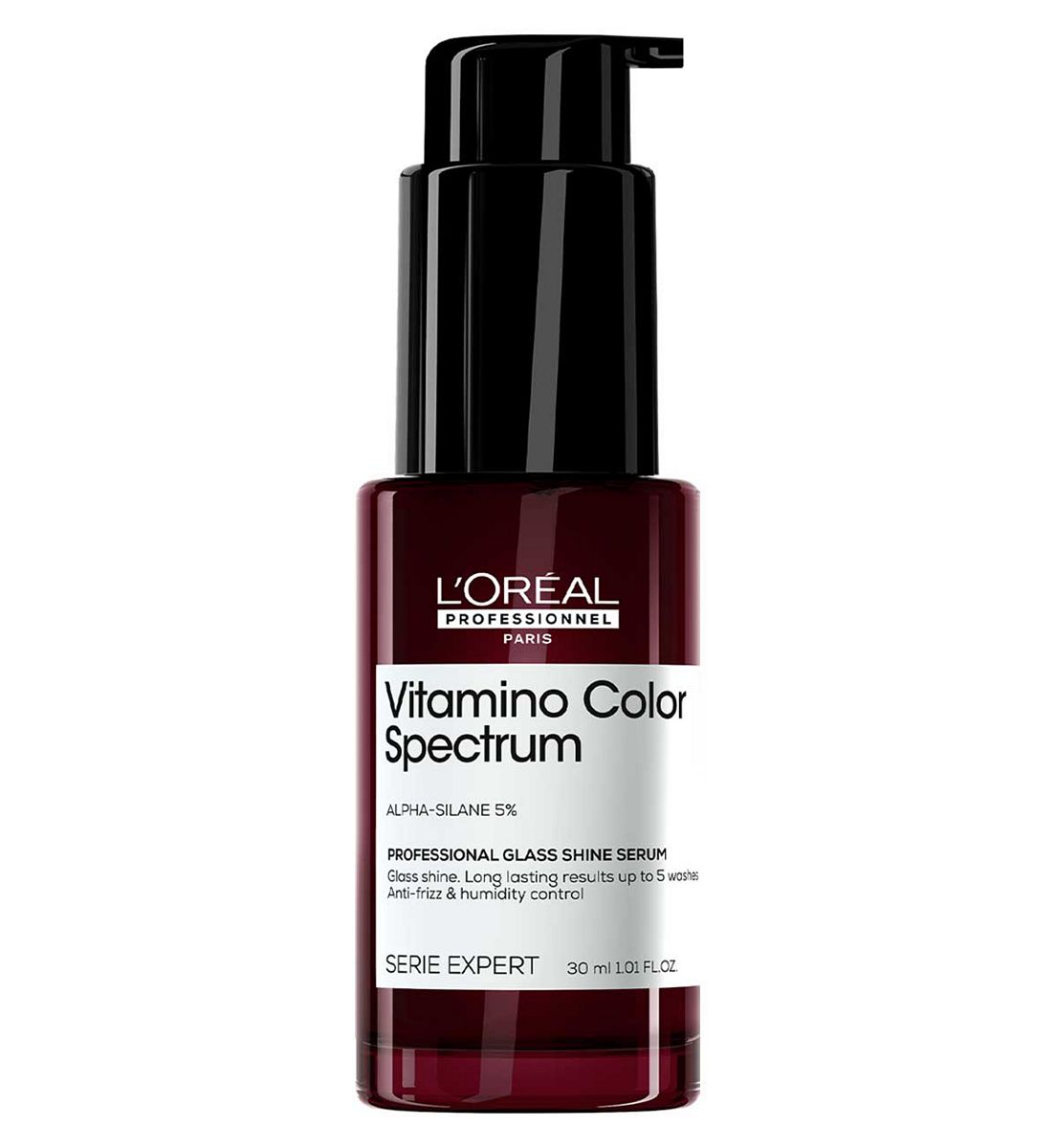 L'Oreal Professionnel Vitamino Color Spectrum Glass Shine Serum 30ml
