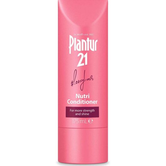 Plantur 21 #longhair Conditioner 175ml