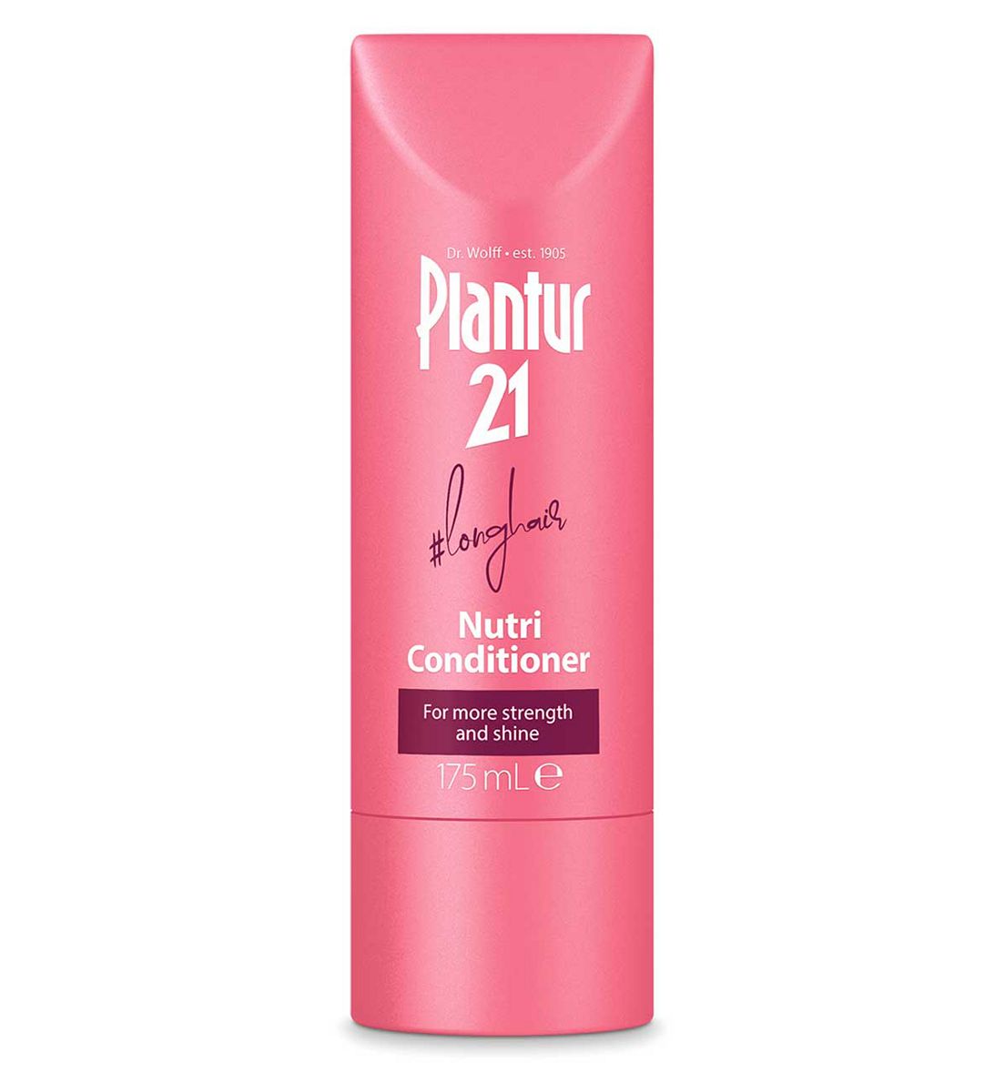 Plantur 21 #longhair Conditioner 175ml