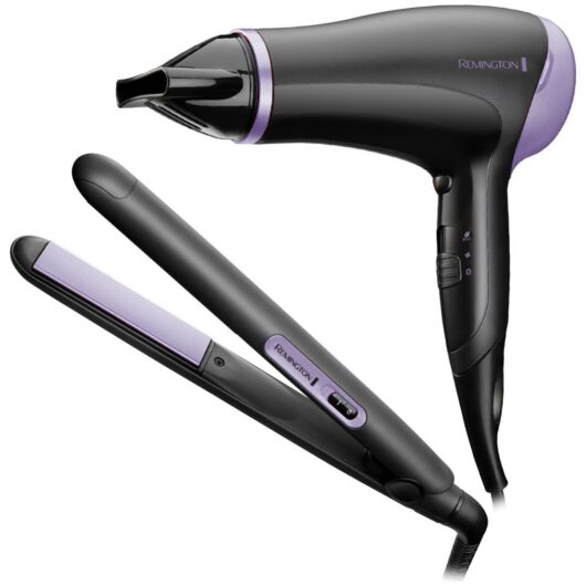 Remington Style Essentials Gift Set