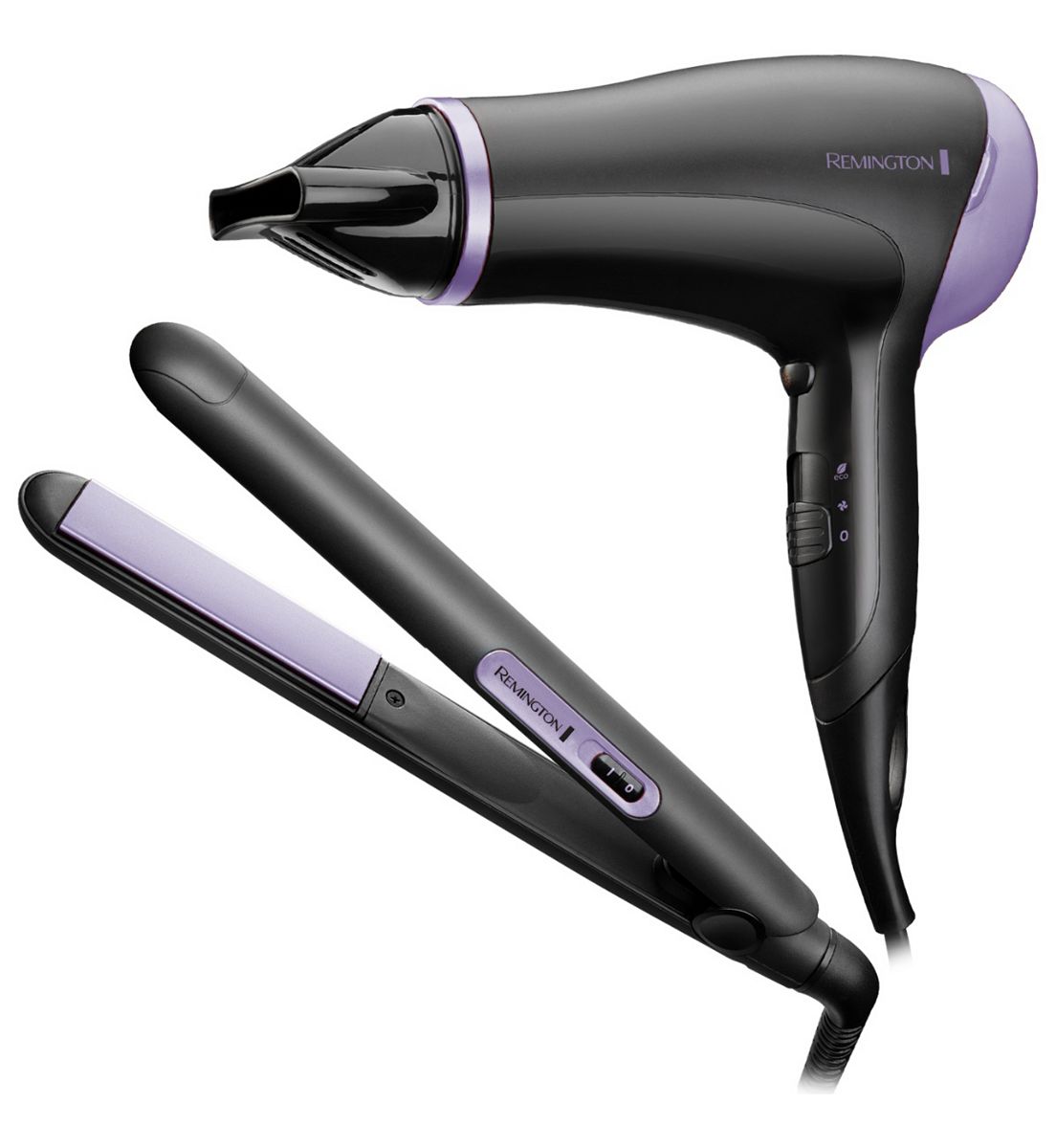 Remington Style Essentials Gift Set