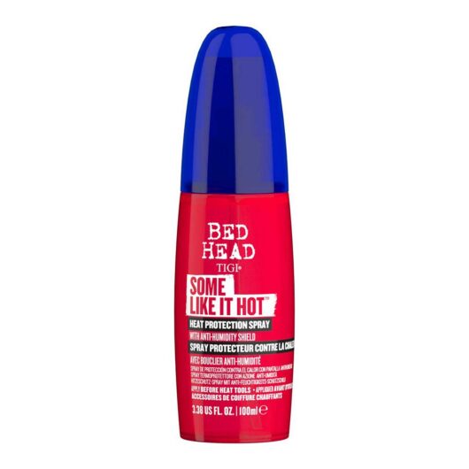 TIGI Bed Head By Some Like It Hot Heat Protection Spray 100ml