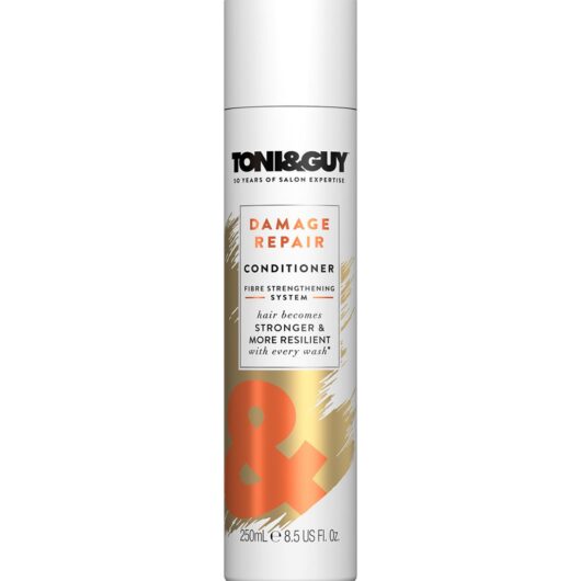 Toni & Guy Damage Repair Conditioner250 ml, 250ml
