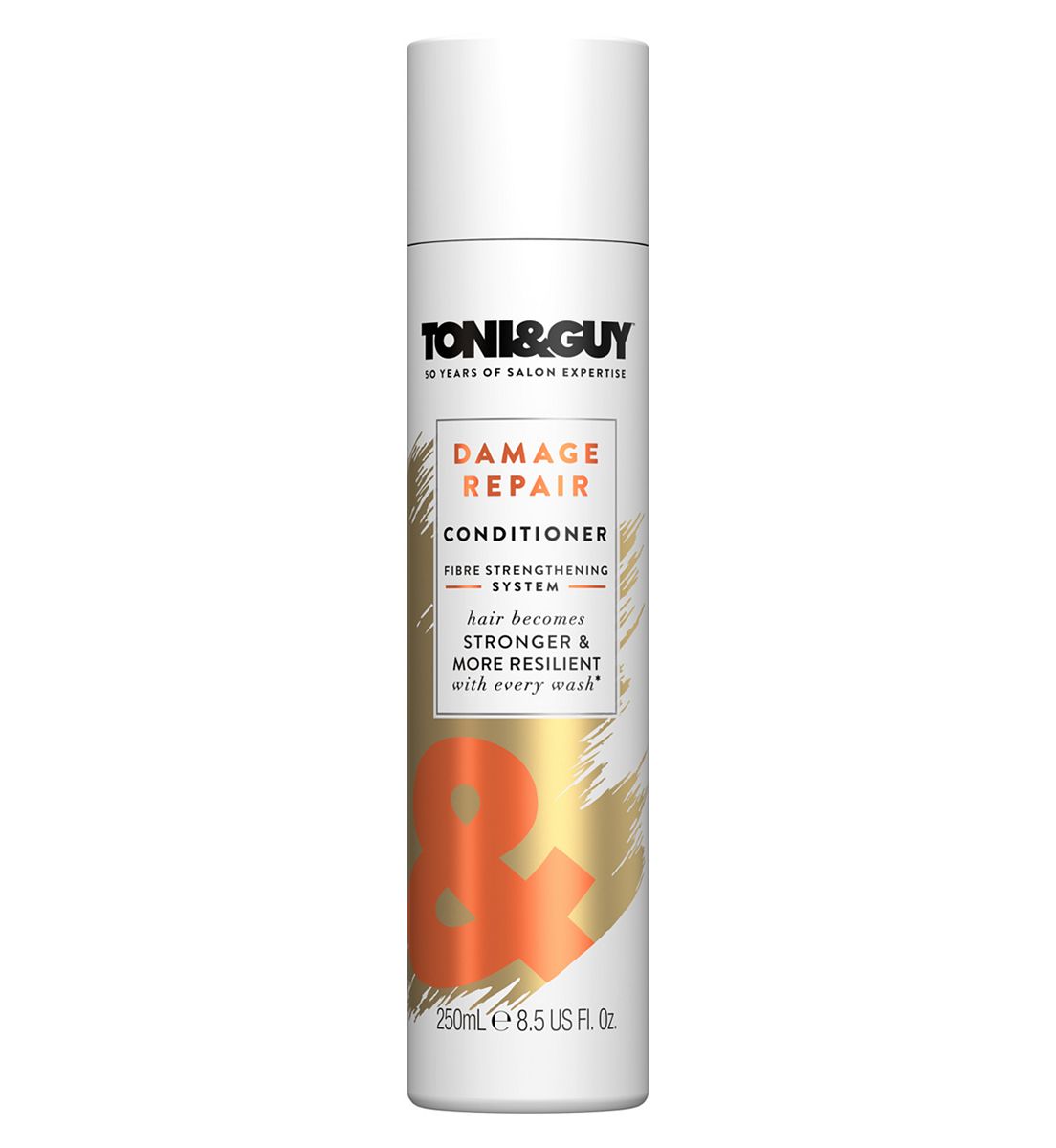Toni & Guy Damage Repair Conditioner250 ml, 250ml