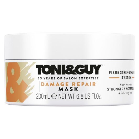 Toni & Guy Hair Mask Damage Repair200 ml, 200ml