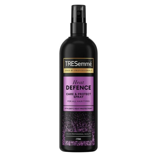 Tresemme Care & Protect Heat Defense Spray 270ml