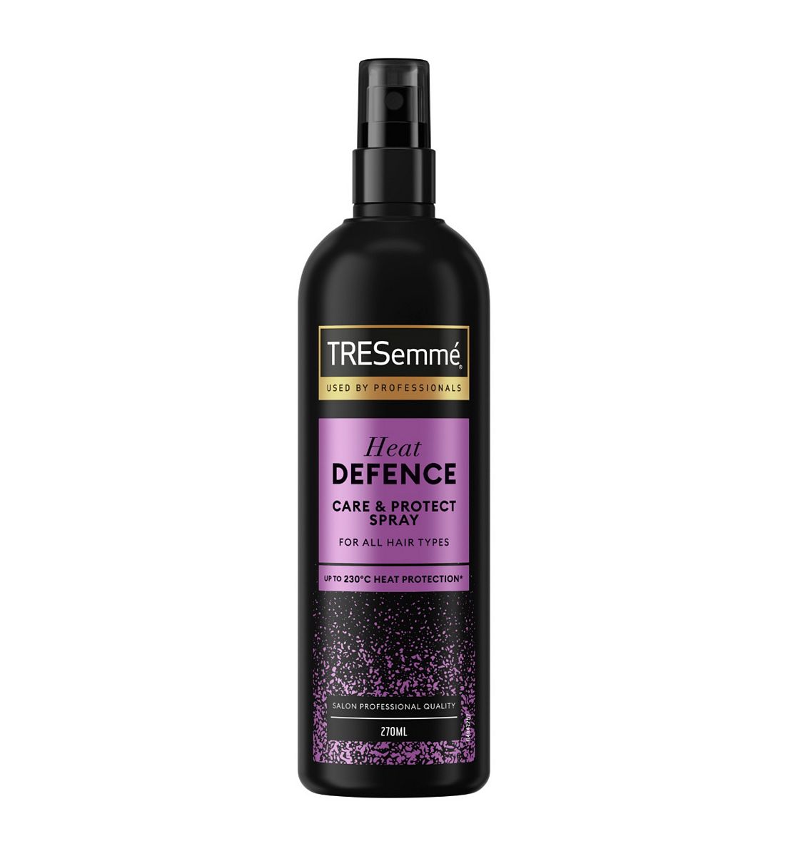 Tresemme Care & Protect Heat Defense Spray 270ml