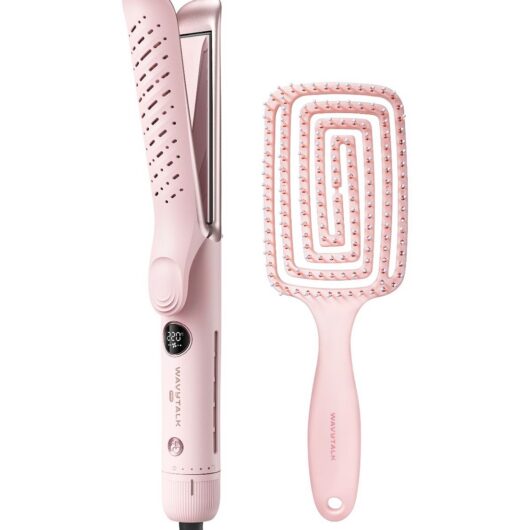 Wavytalk Whirlwind Pro Airflow Styler